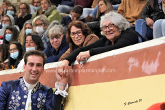 Personagens da FESTA - Vila Franca